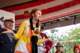 (FOTO) Pika prevzela Velenje: Mesto za en teden pripada otrokom